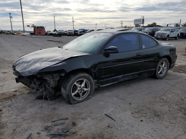 PONTIAC GRANDPRIX 2002 1g2wp12k82f178009