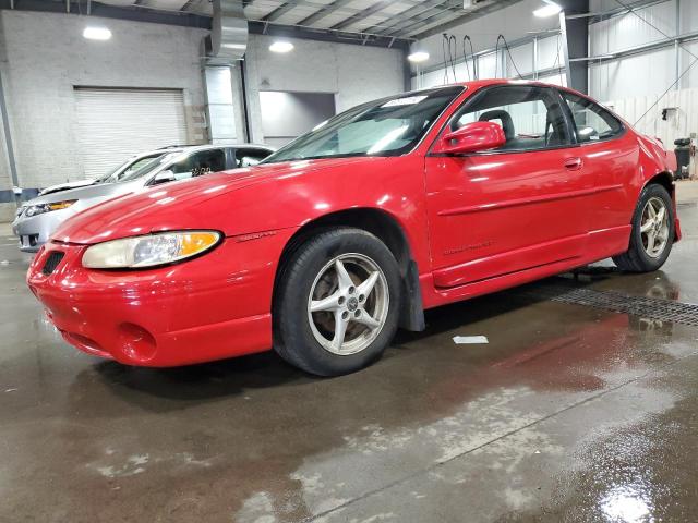 PONTIAC GRANDPRIX 1999 1g2wp12k8xf218158