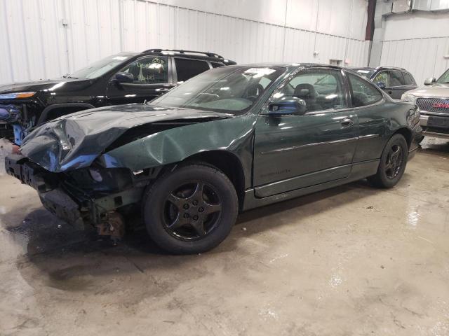 PONTIAC GRANDPRIX 1998 1g2wp12k9wf325945