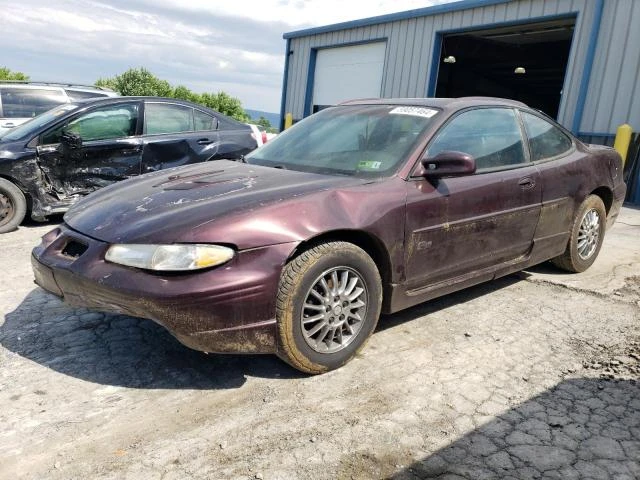 PONTIAC GRAND PRIX 2002 1g2wp12kx2f248352