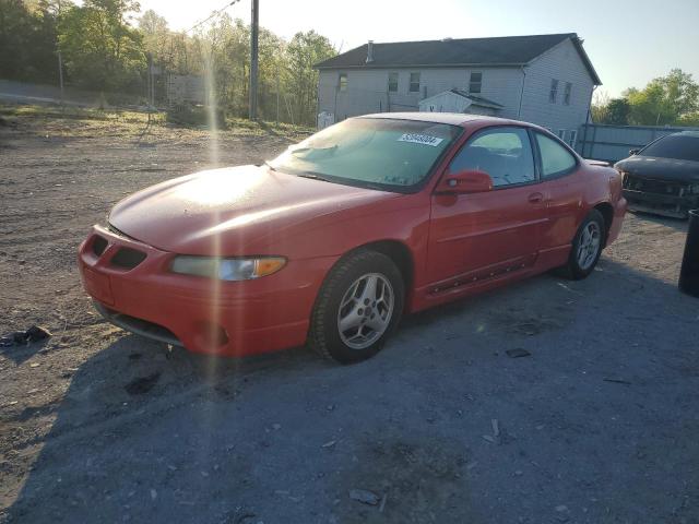 PONTIAC GRANDPRIX 2002 1g2wp12kx2f251963