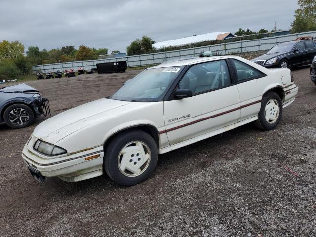 PONTIAC GRAND PRIX 1989 1g2wp14w6kf271756