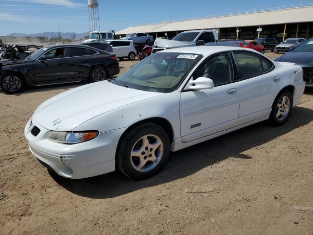 PONTIAC GRAND PRIX 1998 1g2wp5213wf271685