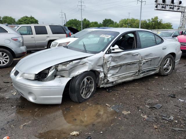 PONTIAC GRANDPRIX 2001 1g2wp52k01f185588