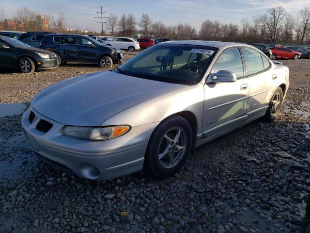 PONTIAC GRANDPRIX 2003 1g2wp52k03f134255