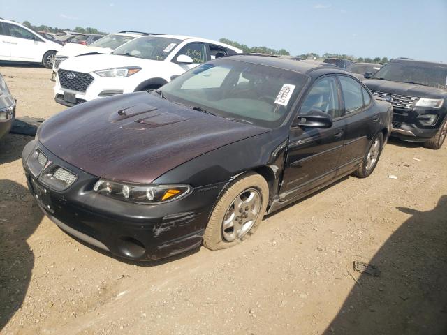 PONTIAC GRAND PRIX 1999 1g2wp52k0xf313823