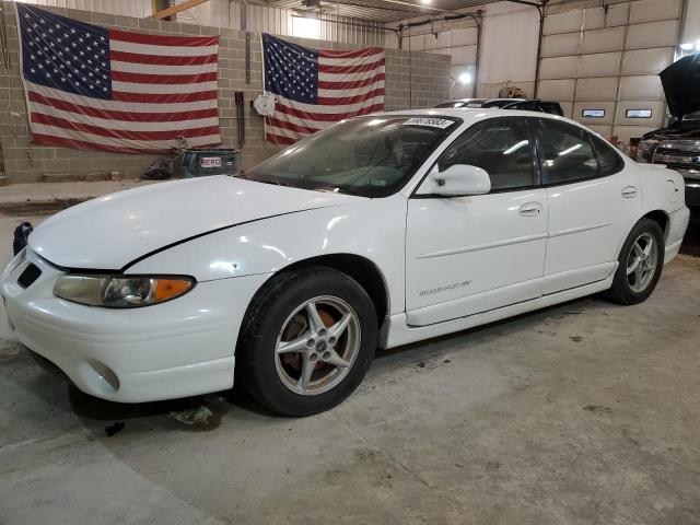 PONTIAC GRAND PRIX 2000 1g2wp52k0yf201122