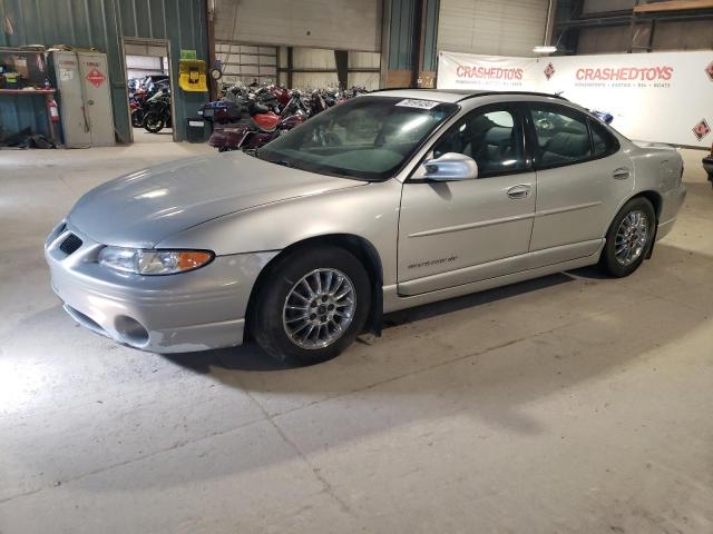 PONTIAC GRAND PRIX 2001 1g2wp52k11f146833