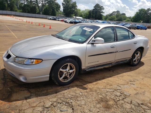 PONTIAC GRANDPRIX 2002 1g2wp52k12f124381