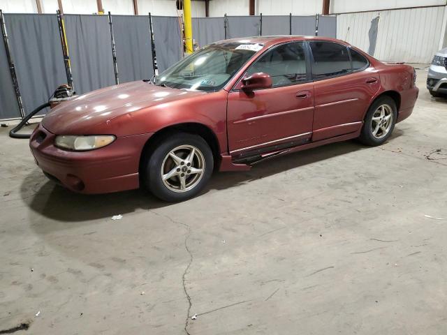 PONTIAC GRAND PRIX 2003 1g2wp52k13f174537