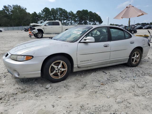 PONTIAC GRAND PRIX 2002 1g2wp52k22f187702