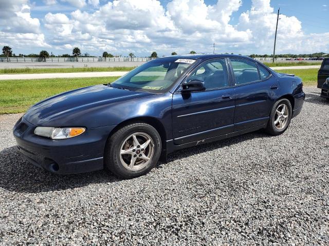 PONTIAC GRAND PRIX 2003 1g2wp52k23f101144