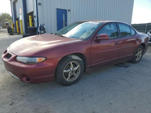 PONTIAC GRAND PRIX 2000 1g2wp52k2yf251066