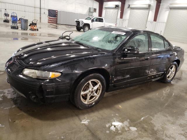 PONTIAC GRAND PRIX 2002 1g2wp52k32f111244