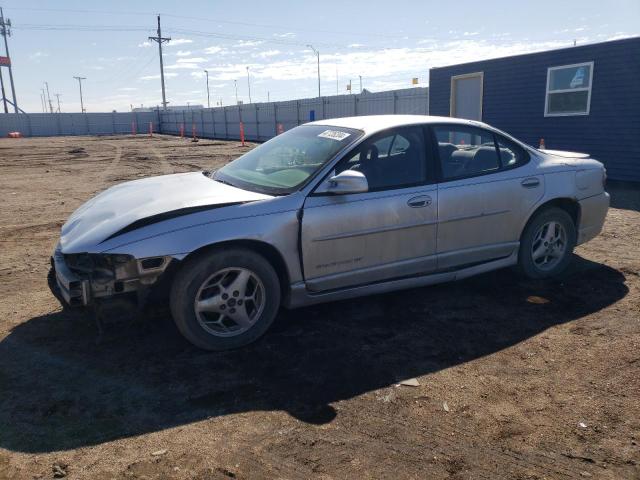 PONTIAC GRANDPRIX 2002 1g2wp52k32f122163