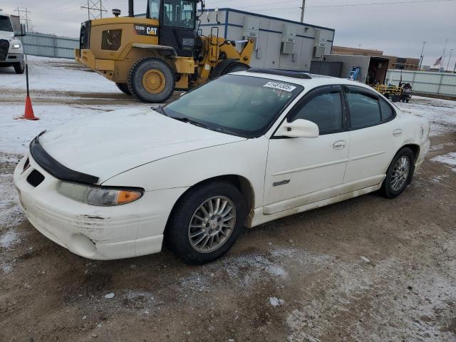 PONTIAC GRAND PRIX 2003 1g2wp52k43f125445