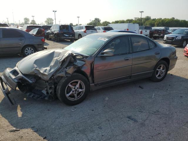 PONTIAC GRAND PRIX 2002 1g2wp52k62f291500