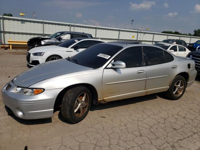 PONTIAC GRANDPRIX 2002 1g2wp52k72f293238