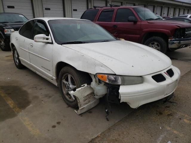 PONTIAC GRAND PRIX 2003 1g2wp52k73f148055