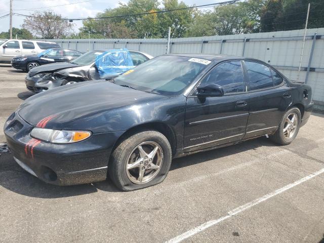 PONTIAC GRAND PRIX 2002 1g2wp52k82f138021