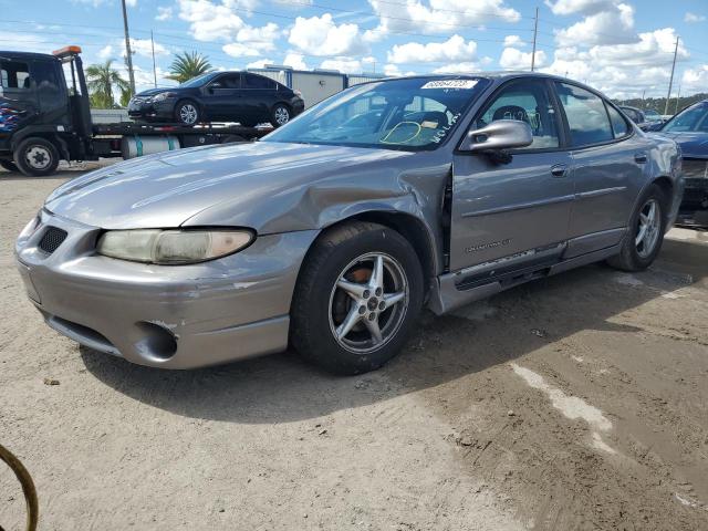 PONTIAC GRAND PRIX 2003 1g2wp52k83f142572