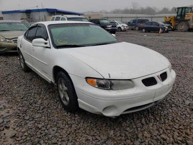 PONTIAC GRAND PRIX 1998 1g2wp52k8wf221440