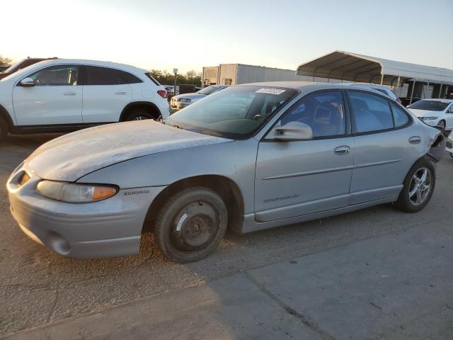 PONTIAC GRANDPRIX 1999 1g2wp52k8xf299914