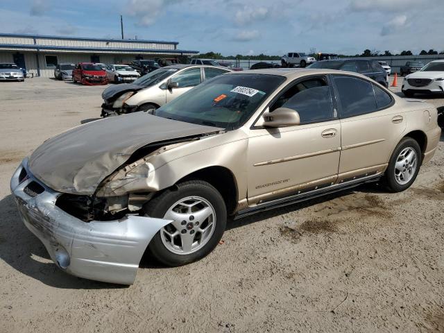 PONTIAC GRAND PRIX 2002 1g2wp52k92f196980