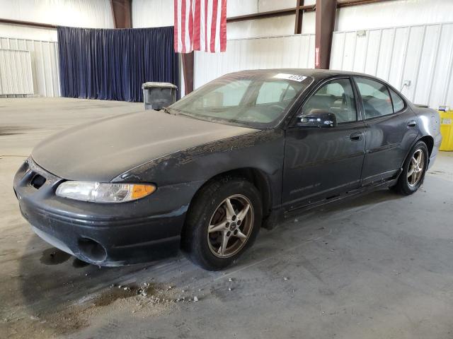 PONTIAC GRANDPRIX 2003 1g2wp52k93f111704