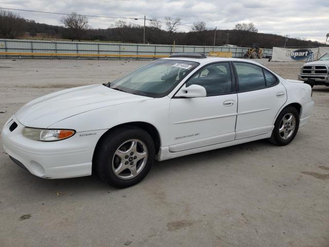 PONTIAC GRANDPRIX 1999 1g2wp52k9xf273032