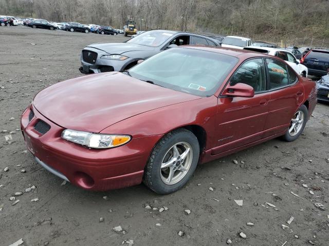 PONTIAC GRANDPRIX 2002 1g2wp52kx2f173319