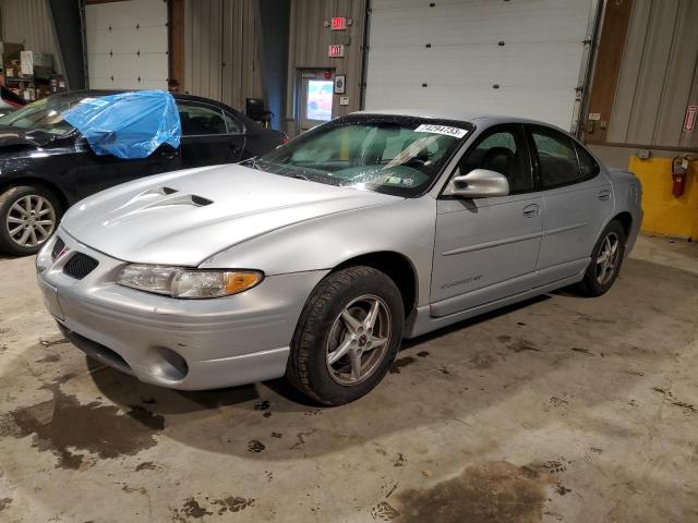 PONTIAC GRANDPRIX 2000 1g2wp52kxyf134853