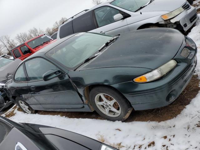 PONTIAC GRANDPRIX 2002 1g2wr1210yf146584