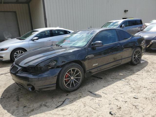 PONTIAC GRANDPRIX 2000 1g2wr1211yf159277