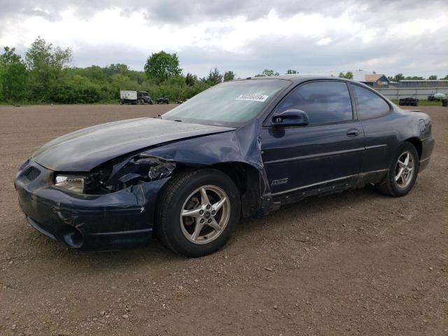 PONTIAC GRANDPRIX 2002 1g2wr12122f212186