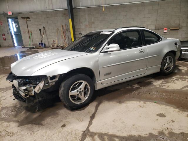 PONTIAC GRANDPRIX 2000 1g2wr1214yf257378