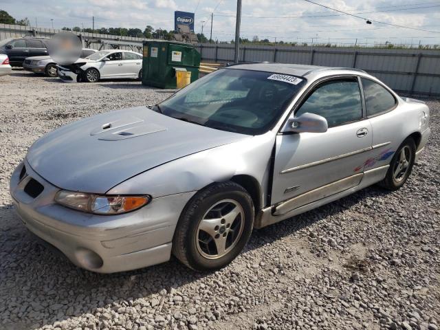 PONTIAC GRAND PRIX 2000 1g2wr1215yf228486