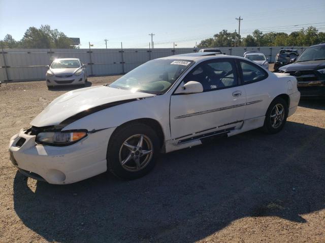 PONTIAC GRAND PRIX 2002 1g2wr12162f151537