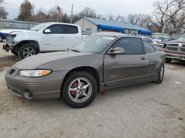 PONTIAC GRANDPRIX 1999 1g2wr1216xf235705