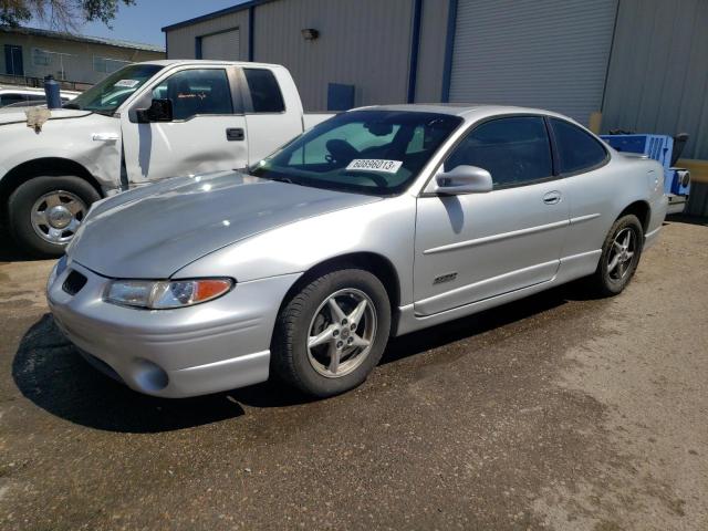 PONTIAC GRAND PRIX 2002 1g2wr12182f207168