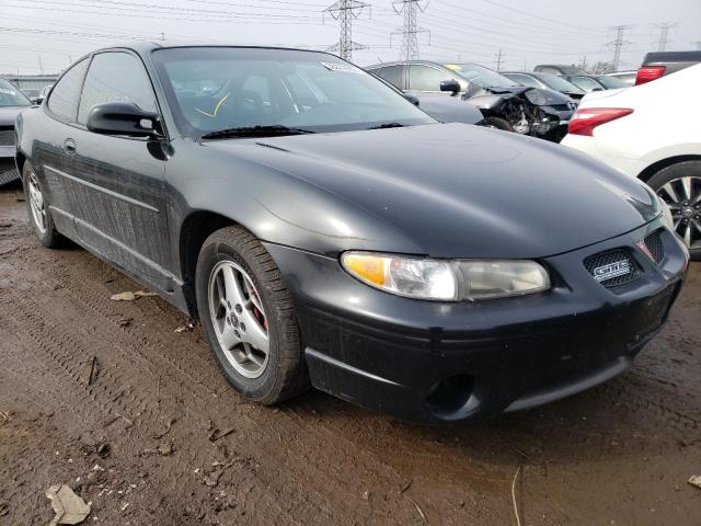 PONTIAC GRAND PRIX 2002 1g2wr12182f219420