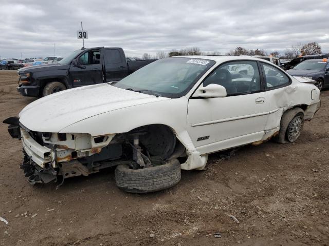 PONTIAC GRANDPRIX 2002 1g2wr12192f211746