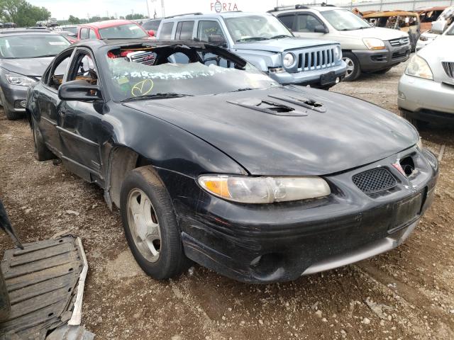 PONTIAC GRANDPRIX 2001 1g2wr52101f162572