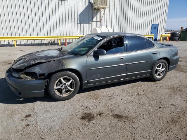 PONTIAC GRAND PRIX 2000 1g2wr5211yf273254