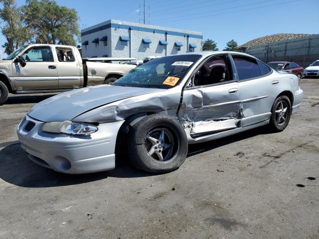 PONTIAC GRAND PRIX 1999 1g2wr5212xf242366