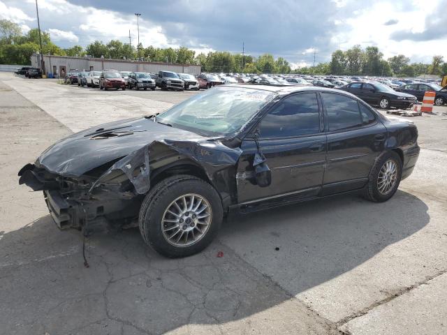 PONTIAC GRAND PRIX 2001 1g2wr52161f246931