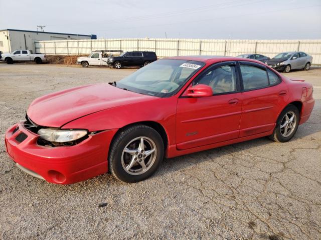 PONTIAC GRANDPRIX 1999 1g2wr5216xf319711