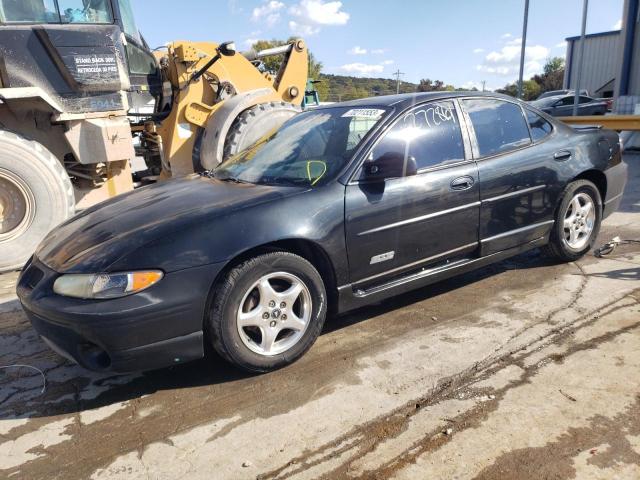 PONTIAC GRAND PRIX 1999 1g2wr5217xf207340