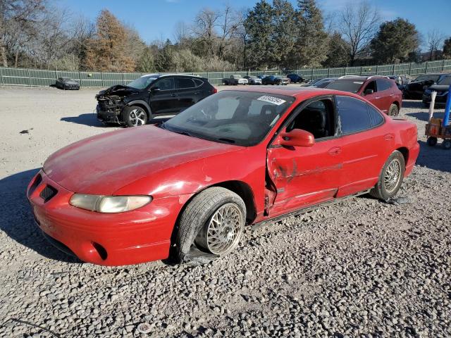 PONTIAC GRAND PRIX 1999 1g2wr5218xf202213