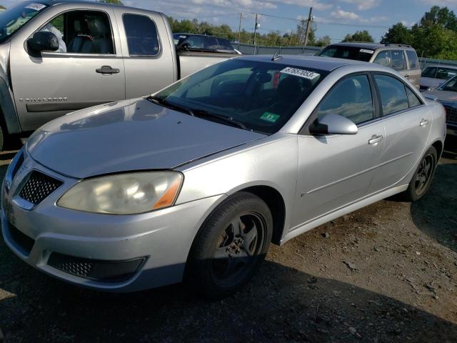 PONTIAC G6 2010 1g2za5e00a4122642